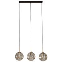 Dieter Knoll ZÁVĚSNÉ SVÍTIDLO, E27/60 W, 76/20/150 cm