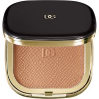 Dolce&Gabbana Classic Face&Eyes Match bronzer odtenek 02 LIGHT MEDIUM 14 g