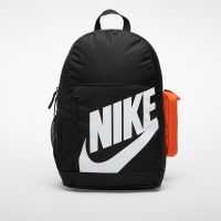 Σακίδιο πλάτης Nike Elemental Big Kids' Backpack (20L) Black/ Orange/ White 20 l