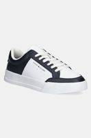 Tenisky Tommy Hilfiger TH COURT MIX LTH