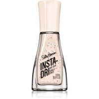 Sally Hansen Insta Dri hitro sušeči lak za nohte odtenek 117 Sprinkle Sprinkle 9,17 ml