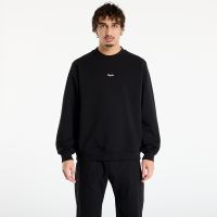 Φούτερ Rapha Men's Heavyweight Cotton Sweatshirt Black/ White L