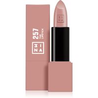 3INA The Lipstick Lippenstift Farbton 257 Dusty Rose 4,5 g