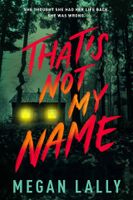 That's Not My Name