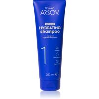 Tomas Arsov Hydrating Shampoo hydratisierendes Shampoo für trockenes und beschädigtes Haar 250 ml