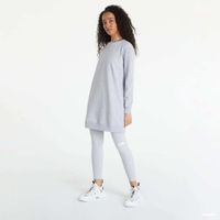 The North Face W Zumu Crew Dress Tnf Light Grey Heather XS