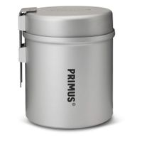 Sada nádobí Primus Essential Trek Pot 1 l