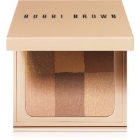 Bobbi Brown Nude Finish Illuminating Powder rozjasňujúci kompaktný púder odtieň BUFF 6,6 g