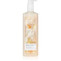 Avon Senses Simply Luxurious kremasti gel za tuširanje 720 ml