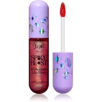J.Cat Beauty Space Blast sijaj za ustnice s spreminjanjem barve odtenek 101 Supernova 5 ml