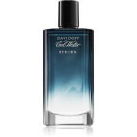 Davidoff Cool Water Reborn Eau de Parfum für Herren 100 ml