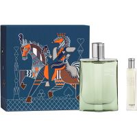 HERMÈS H24 Herbes Vives Gift Set Eau de Parfum Geschenkset für Herren