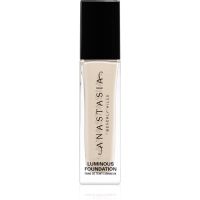 Anastasia Beverly Hills Luminous Foundation élénkítő make-up árnyalat 100N 30 ml