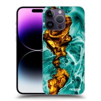 ULTIMATE CASE MagSafe pro Apple iPhone 14 Pro Max - Goldsky