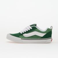 Trampki Vans Knu Skool Green/ Multi EUR 40