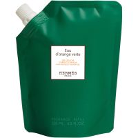 HERMÈS Le Bain Eau d'orange verte гель для душу для тіла та волосся унісекс 200 мл