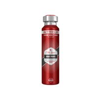 Old Spice Night Power antiperspirant v spreji