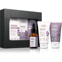Green Pharmacy Bakuchiol & Postbiotics Set подаръчен комплект против стареене на кожата