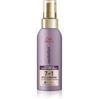 Wella Wellaflex 7in1 серум за коса 100 мл.