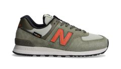 New Balance U574SOC