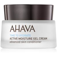 AHAVA Time To Hydrate активний гель-крем для інтенсивного зволоження 50 мл