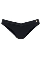 LASCANA Bikini donji dio  crna