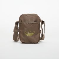 Τσάντα adidas Ac Festival Bag Blabro/ Semi Solar Yellow Universal