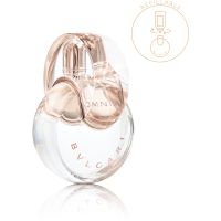 BVLGARI Omnia Crystalline Eau de Toilette nachfüllbar für Damen 100 ml