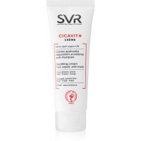 SVR Cicavit+ obnovitvena krema pospešuje zdravljenje 40 ml