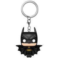 Funko Pocket POP! Batman (Soaring) Kľúčenka