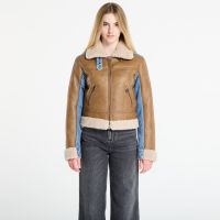 Kurtka Desigual Double Jacket Brown M