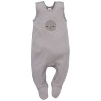 Pinokio Kids's Hello Sleepsuit