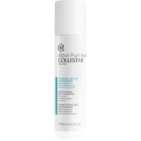 Collistar Hair Niacinamide Dry Shampoo сух шампоан за абсорбиране на излишния себум а освежаване на косата с ниацинамид 150 мл.