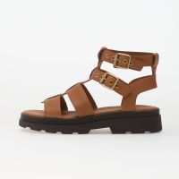 Clarks Orinoco3 Cove Tan Leather 9