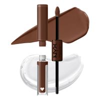 NYX Professional Makeup гланц за устни - Shine Loud High Shine Lip Color - Total Baller (SLHP30)