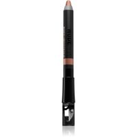 Nudestix Magnetic Luminous univerzalni svinčnik za oči odtenek Burnish 2,8 g