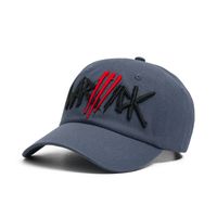 Cropp - Kapa s šiltom League of Legends - steel blue