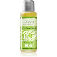 Saloos Cold Pressed Oils Bio Borage bio boragovo olje 50 ml