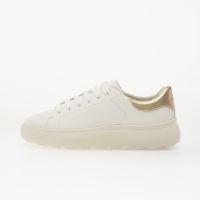 Trampki Geox D Spherica Ec4.1 White/ Lt Gold EUR 38
