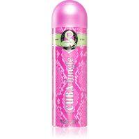 Cuba Jungle Snake dezodorant w sprayu dla kobiet 200 ml