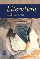 Literatura pro 3. ročník SOŠ - Josef Soukal - kniha z kategorie Gymnázia