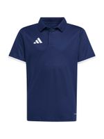 ADIDAS PERFORMANCE Tehnička sportska majica 'Entrada26'  tamno plava / bijela