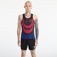 SOAR Race Vest Black/ Red/Navy L