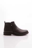 DGN 939-22k Men's Zipper Chelsea Boots