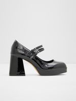 Aldo Manda Pumps Schwarz