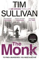 The Monk - Tim Sullivan - kniha z kategorie Detektivky, thrillery a horory
