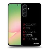 ULTIMATE CASE pro Samsung Galaxy A56 5G A566B - Focus