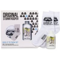 Corsair Original Stormtrooper Geschenkset (für den Körper)