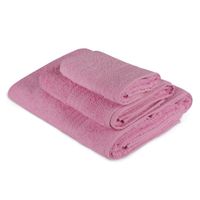 SADA FROTÉ UTERÁKOV, 30/50 cm, pink
