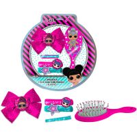 L.O.L. Surprise Hair accessories Set poklon set(za djecu)